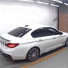 bmw 5-series 2017 CFJ1805942 image 2