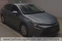 toyota corolla-touring-wagon 2021 CFJ1593509