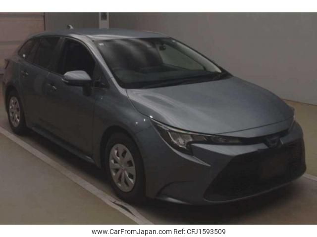 toyota corolla-touring-wagon 2021 CFJ1593509 image 1