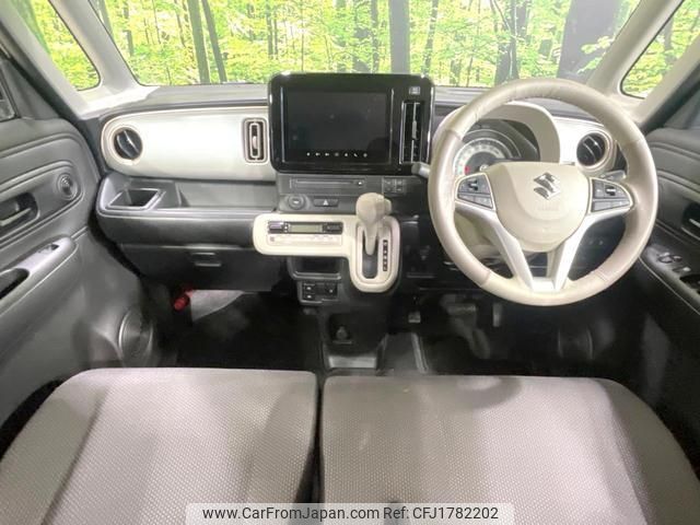 suzuki wagon-r 2021 CFJ1782202 image 2