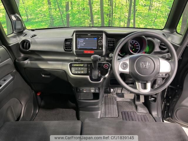 honda n-box 2017 CFJ1839145 image 2