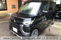 mitsubishi delica-mini 2025 -MITSUBISHI 【富山 581ﾇ8108】--Delica Mini B35A--0606047---MITSUBISHI 【富山 581ﾇ8108】--Delica Mini B35A--0606047-