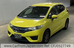 honda fit 2013 -HONDA--Fit GK3-3004985---HONDA--Fit GK3-3004985-