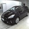 toyota prius-α 2013 -TOYOTA--Prius α ZVW41W-3316473---TOYOTA--Prius α ZVW41W-3316473- image 5