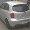 nissan march 2014 -NISSAN--March K13ｶｲ-502546---NISSAN--March K13ｶｲ-502546- image 2
