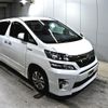 toyota vellfire 2012 -TOYOTA--Vellfire ATH20W-8006904---TOYOTA--Vellfire ATH20W-8006904- image 1