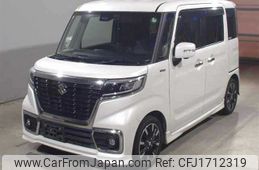 suzuki spacia 2018 CFJ1712319