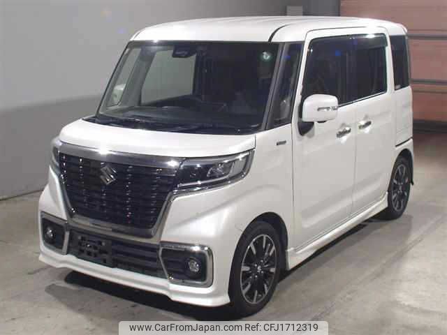 suzuki spacia 2018 CFJ1712319 image 1