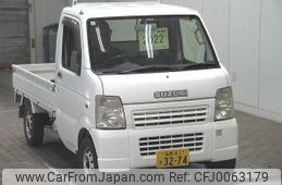 suzuki carry-truck 2002 -SUZUKI 【福島 41ｿ3274】--Carry Truck DA63T--111336---SUZUKI 【福島 41ｿ3274】--Carry Truck DA63T--111336-