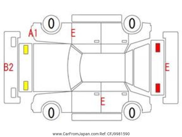 lexus rx 2013 -LEXUS--Lexus RX DAA-GYL15W--GYL15-2451344---LEXUS--Lexus RX DAA-GYL15W--GYL15-2451344- image 2