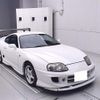 toyota supra 1996 -TOYOTA 【広島 302ﾄ3310】--Supra JZA80-0033867---TOYOTA 【広島 302ﾄ3310】--Supra JZA80-0033867- image 1