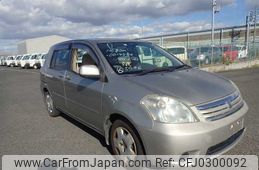 toyota raum 2003 22409