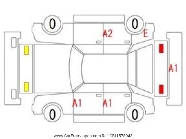 suzuki swift 2009 CFJ1578943 image 2