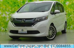 honda freed 2017 quick_quick_DBA-GB5_GB5-1060289