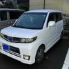 honda zest 2009 -HONDA--Zest DBA-JE1--JE1-1225653---HONDA--Zest DBA-JE1--JE1-1225653- image 2
