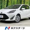 toyota aqua 2020 -TOYOTA--AQUA DAA-NHP10--NHP10-2672727---TOYOTA--AQUA DAA-NHP10--NHP10-2672727- image 1