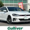 volkswagen golf 2019 -VOLKSWAGEN--VW Golf ABA-AUDLB--WVWZZZAUZKW158761---VOLKSWAGEN--VW Golf ABA-AUDLB--WVWZZZAUZKW158761- image 1