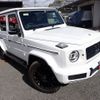 mercedes-benz g-class 2022 25011313 image 3