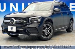 mercedes-benz glb-class 2020 quick_quick_247612M_W1N2476122W040179