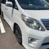 toyota alphard 2009 -TOYOTA--Alphard DBA-ANH20W--ANH20-8053275---TOYOTA--Alphard DBA-ANH20W--ANH20-8053275- image 4