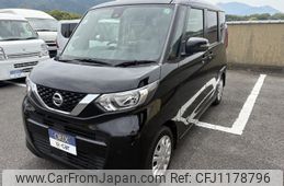 nissan roox 2021 -NISSAN--Roox 5AA-B44A--B44A-0071218---NISSAN--Roox 5AA-B44A--B44A-0071218-