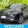 toyota harrier 2021 quick_quick_6BA-MXUA80_MXUA80-0058071 image 1