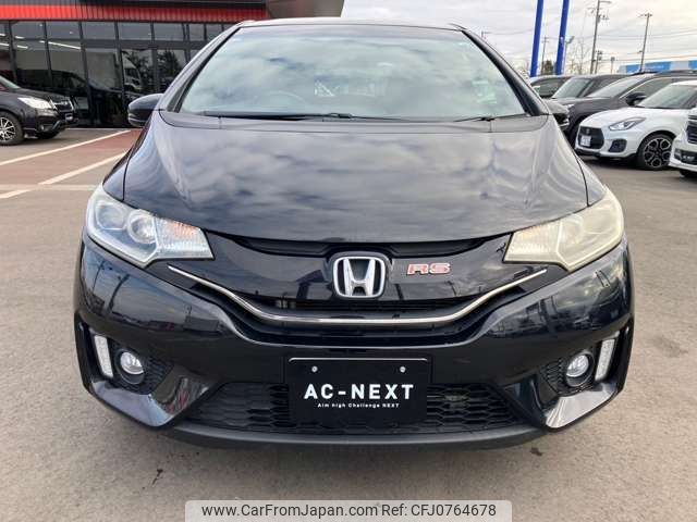 honda fit 2014 -HONDA--Fit DBA-GK5--GK5-3006605---HONDA--Fit DBA-GK5--GK5-3006605- image 2