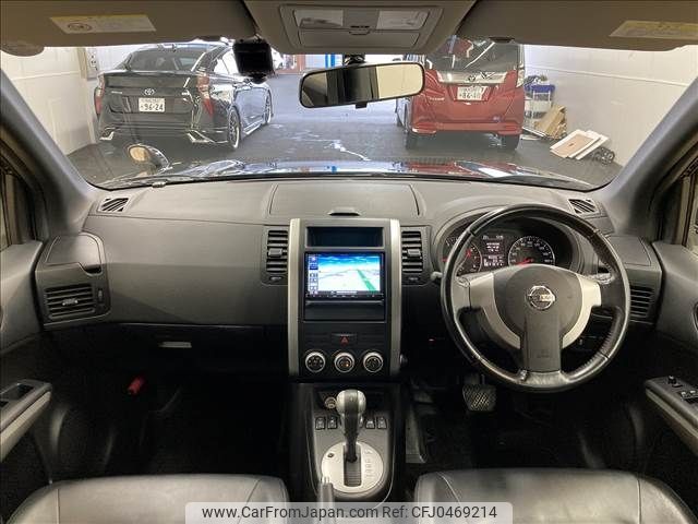 nissan x-trail 2012 -NISSAN--X-Trail DBA-NT31--NT31-233064---NISSAN--X-Trail DBA-NT31--NT31-233064- image 2