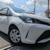 toyota vitz 2014 quick_quick_DBA-NSP130_NSP130-2185555 image 12