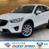 mazda cx-5 2012 quick_quick_LDA-KE2FW_KE2FW-106888 image 1