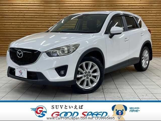 mazda cx-5 2012 quick_quick_LDA-KE2FW_KE2FW-106888 image 1