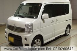 nissan clipper-rio 2014 -NISSAN 【宮崎 583こ2417】--Clipper Rio DR64W-400296---NISSAN 【宮崎 583こ2417】--Clipper Rio DR64W-400296-