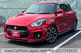 suzuki swift 2019 -SUZUKI 【山口 330ﾊ2733】--Swift ZC33S--127835---SUZUKI 【山口 330ﾊ2733】--Swift ZC33S--127835-