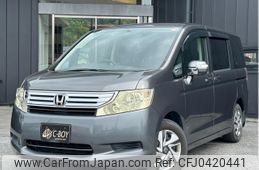 honda stepwagon 2011 -HONDA--Stepwgn RK1--RK1-1206070---HONDA--Stepwgn RK1--RK1-1206070-