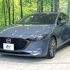 mazda mazda3-fastback 2019 CFJ1751379 image 16