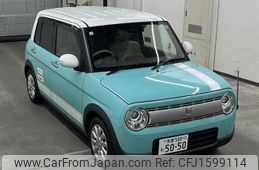 suzuki alto-lapin 2021 CFJ1599114