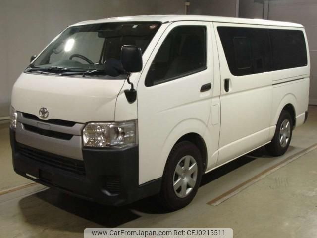 toyota regiusace-van 2018 quick_quick_CBF-TRH200V_TRH200-0288263 image 1