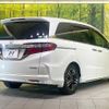 honda odyssey 2016 -HONDA--Odyssey DAA-RC4--RC4-1003507---HONDA--Odyssey DAA-RC4--RC4-1003507- image 17