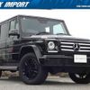 mercedes-benz g-class 2018 quick_quick_463348_WDB4633482X294492 image 1