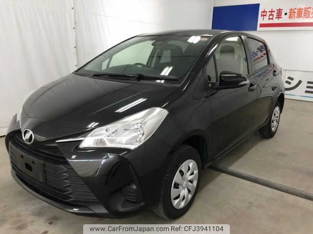 toyota vitz 2019 YAMAKATSU_NSP135-4003826 image 1