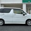 suzuki wagon-r 2017 -SUZUKI--Wagon R DAA-MH55S--MH55S-156396---SUZUKI--Wagon R DAA-MH55S--MH55S-156396- image 4