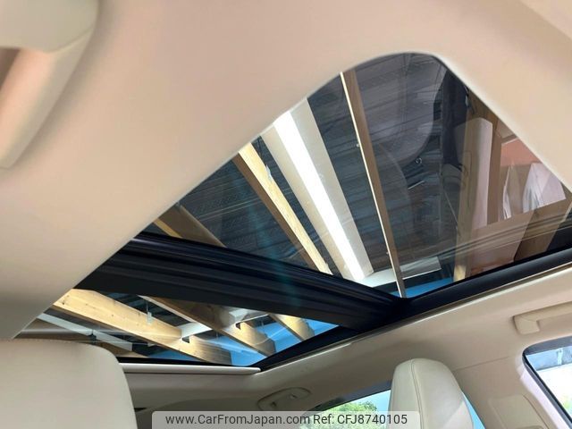 lexus rx 2016 CFJ8740105 image 2