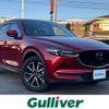 mazda cx-5 2020 -MAZDA--CX-5 3DA-KF2P--KF2P-326946---MAZDA--CX-5 3DA-KF2P--KF2P-326946- image 1