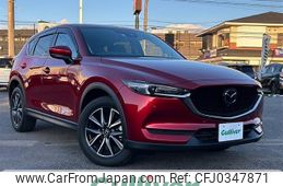 mazda cx-5 2020 -MAZDA--CX-5 3DA-KF2P--KF2P-326946---MAZDA--CX-5 3DA-KF2P--KF2P-326946-