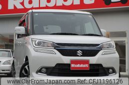 suzuki solio 2018 -SUZUKI--Solio DAA-MA46S--MA46S-655802---SUZUKI--Solio DAA-MA46S--MA46S-655802-