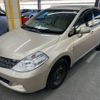 nissan tiida 2012 AF-C11-433531 image 1