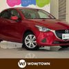 mazda demio 2016 -MAZDA--Demio DBA-DJ3FS--DJ3FS-160719---MAZDA--Demio DBA-DJ3FS--DJ3FS-160719- image 1