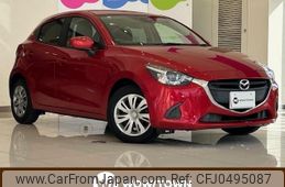 mazda demio 2016 -MAZDA--Demio DBA-DJ3FS--DJ3FS-160719---MAZDA--Demio DBA-DJ3FS--DJ3FS-160719-