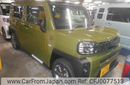 daihatsu taft 2024 quick_quick_5BA-LA910S_LA910S-0053116