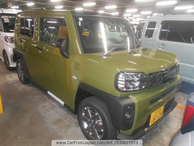 daihatsu taft 2024 quick_quick_5BA-LA910S_LA910S-0053116 image 1